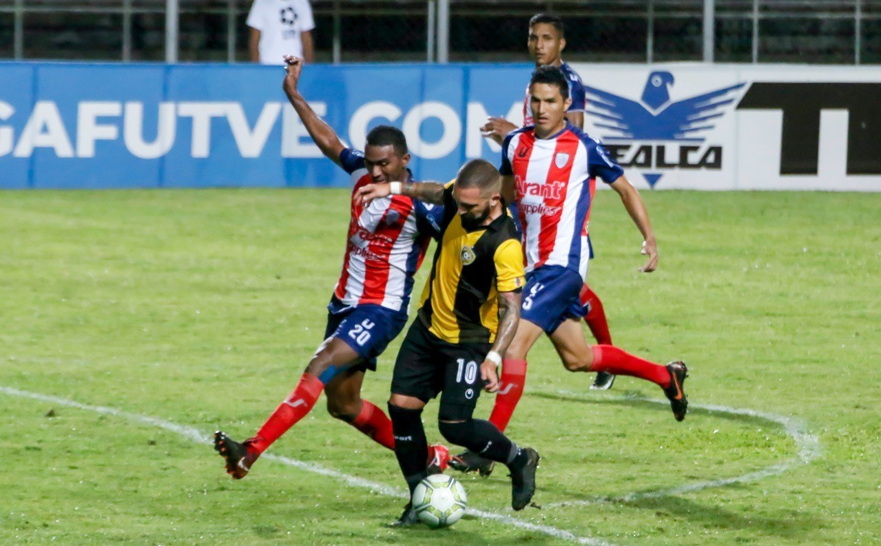 Nhận định Monagas vs Caracas FC, 7h00 ngày 27/11