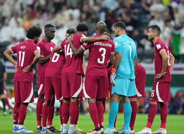 Đội hình ra sân chính thức Qatar vs Senegal, 20h ngày 25/11