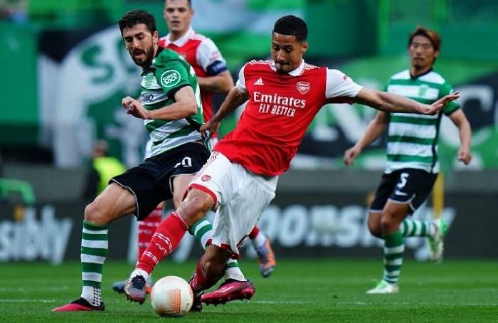 Chuyên gia Tony Ansell dự đoán Sporting Lisbon vs Arsenal, 3h00 ngày 27/11