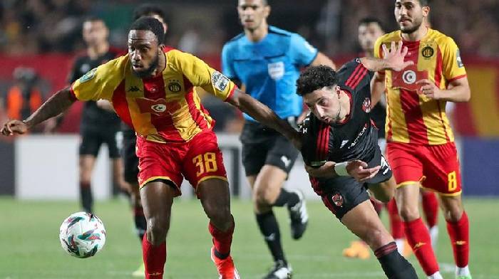 Nhận định, soi kèo Esperance Sportive de Tunis vs Djoliba, 18h00 ngày 26/11: Bất phân thắng bại