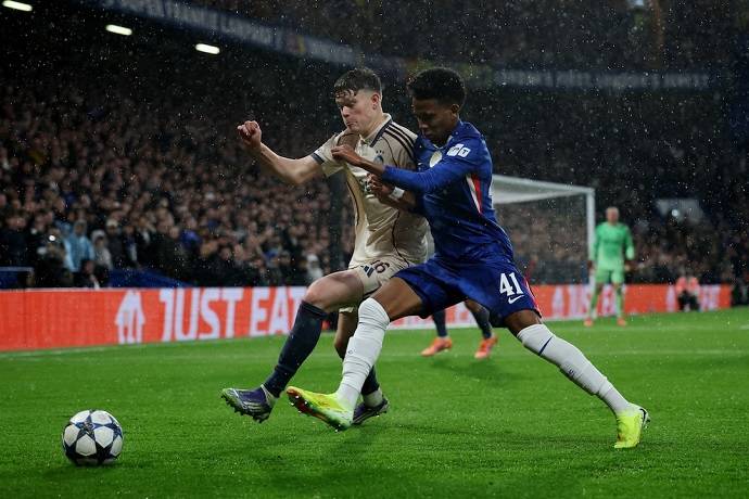 Chuyên gia Tony Ansell dự đoán Chelsea vs Barca, 3h00 ngày 26/11