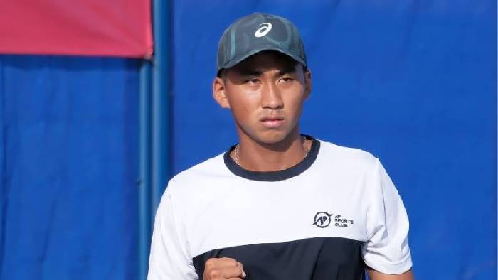 Danh sách ĐT Quần vợt Việt Nam tham dự SEA Games 33: Lý Hoàng Nam vắng mặt