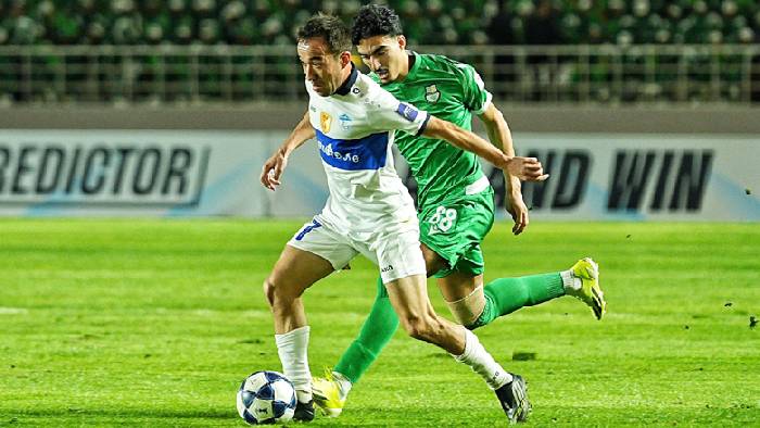Nhận định, soi kèo Andijon vs Arkadag, 20h45 ngày 26/11: Lại hòa
