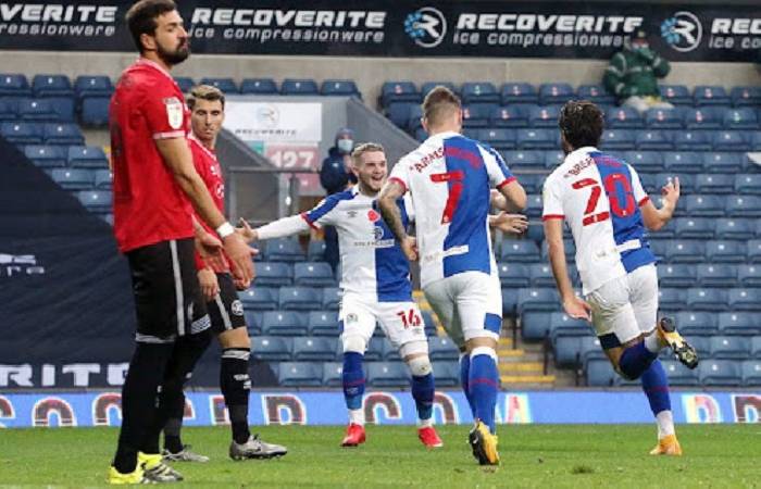 Nhận định, soi kèo Blackburn vs QPR, 2h45 ngày 27/11: Chia điểm hấp dẫn
