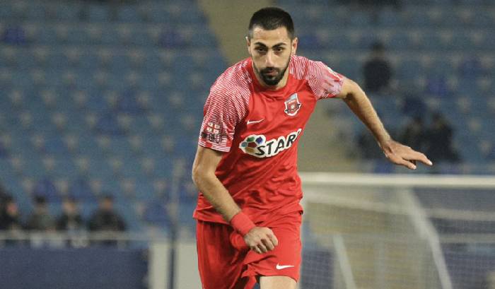 Nhận định, soi kèo Dila Gori vs Samgurali, 22h00 ngày 26/11: Nỗ lực tới cùng