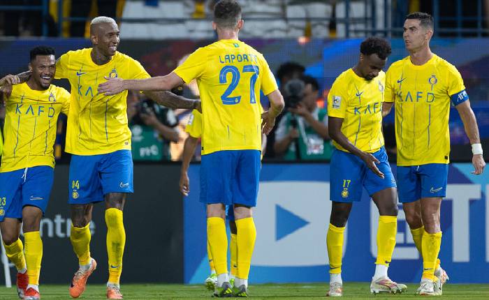 Nhận định, soi kèo Istiklol vs Al Nassr, 20h45 ngày 26/11: Không cần Ronaldo