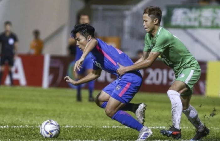 Nhận định, soi kèo Southern District vs Kitchee, 14h00 ngày 26/11: Tin vào Kitchee