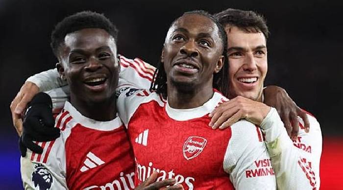 Siêu máy tính dự đoán Arsenal vô địch cúp C1 châu Âu