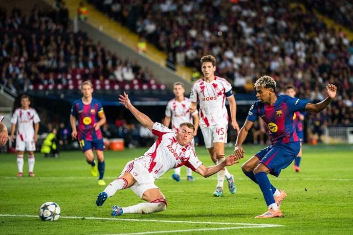 Siêu máy tính dự đoán Chelsea vs Barca, 3h00 ngày 26/11