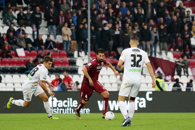 Phân tích tỷ lệ Venezia vs Cittadella, 21h ngày 26/12