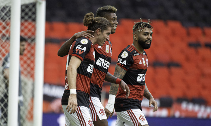 Nhận định Fortaleza vs Flamengo, 5h00 ngày 27/12