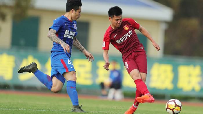 Soi kèo phạt góc Shandong Taishan vs Hebei, 19h00 ngày 26/12