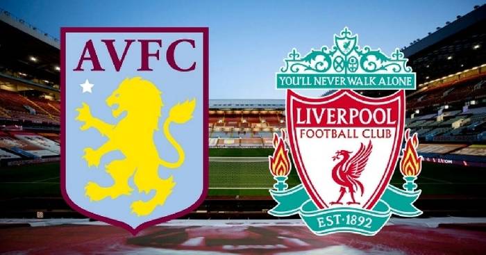 Phân tích kèo hiệp 1 Aston Villa vs Liverpool, 0h30 ngày 27/12