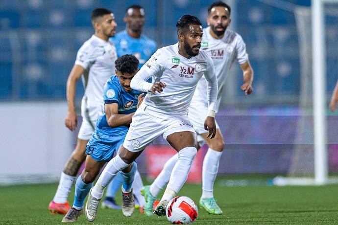 Soi kèo bóng đá Saudi Arabia hôm nay 26/12: Al Batin vs Al Raed