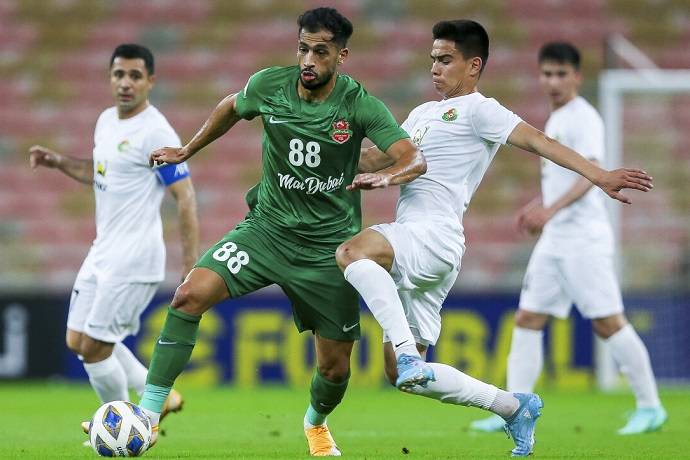 Nhận định, soi kèo Al Shabab vs Al-Ahli, 23h00 ngày 25/12