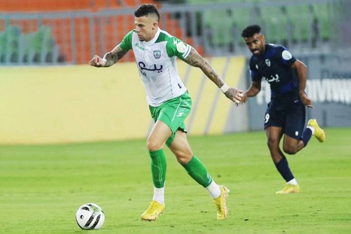 Nhận định, soi kèo Jeddah vs Al Kholood, 22h25 ngày 25/12