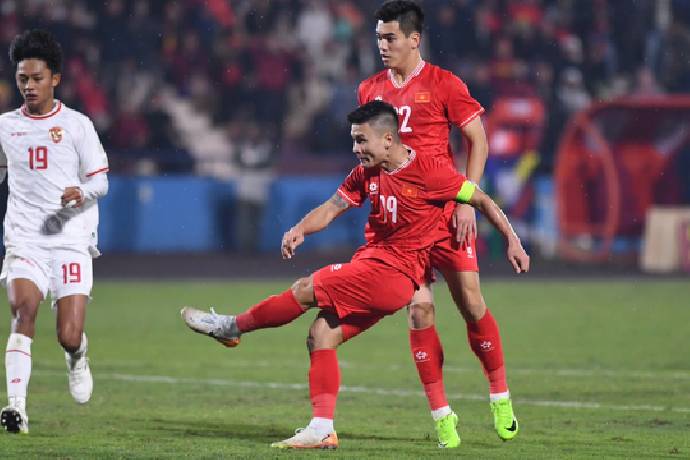 Vòng bán kết AFF Cup 2024 không áp dụng luật bàn thắng sân khách