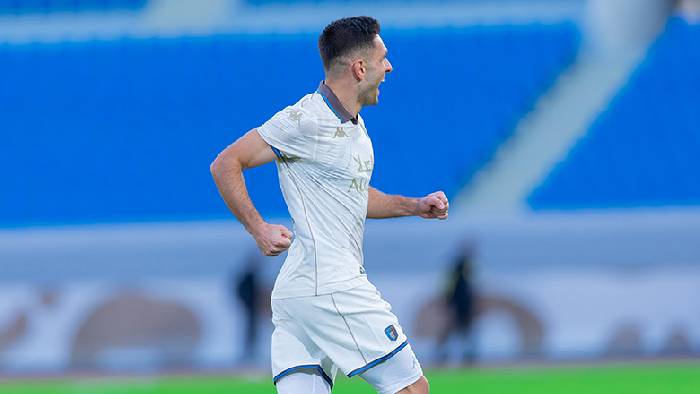 Nhận định, soi kèo Al Jabalain vs Al Ula, 19h30 ngày 25/12: Chia điểm?