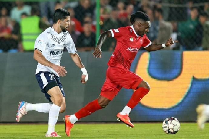 Nhận định, soi kèo Fajr Sepasi vs Foolad, 20h00 ngày 26/12: Tìm lại bầu trời