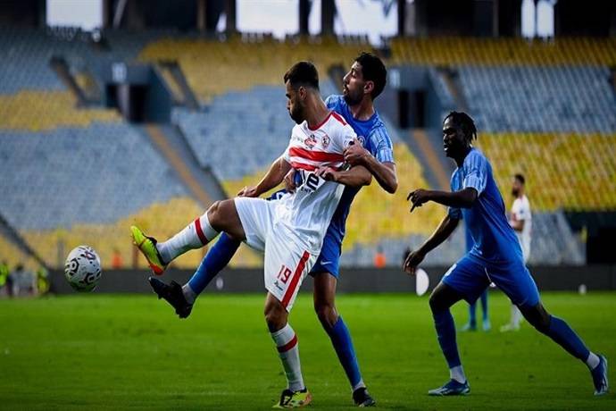Nhận định, soi kèo Zamalek vs Smouha, 1h00 ngày 26/12: Giữ chắc ngôi đầu