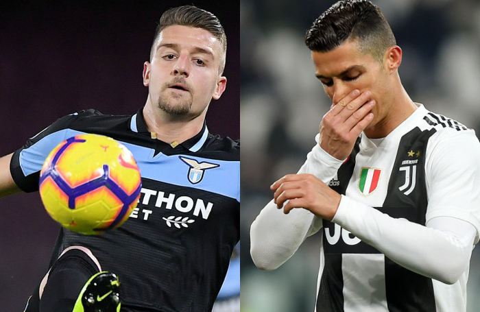 Dự đoán Lazio vs Juventus (2h30 ngày 28/1) bởi Football Predictions