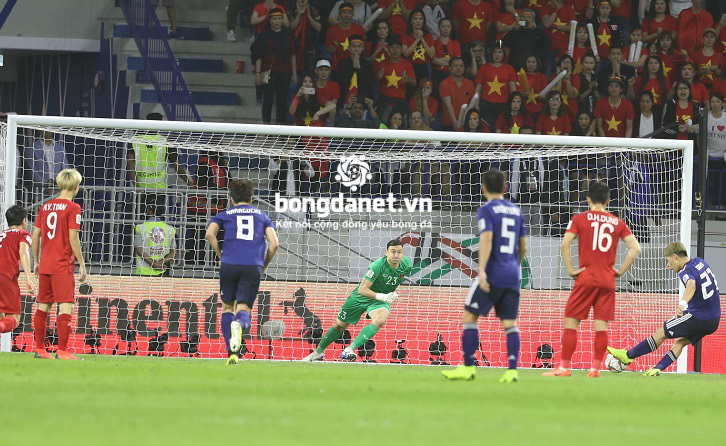 Đặng Văn Lâm đặt mục tiêu ít ai ngờ sau Asian Cup 2019