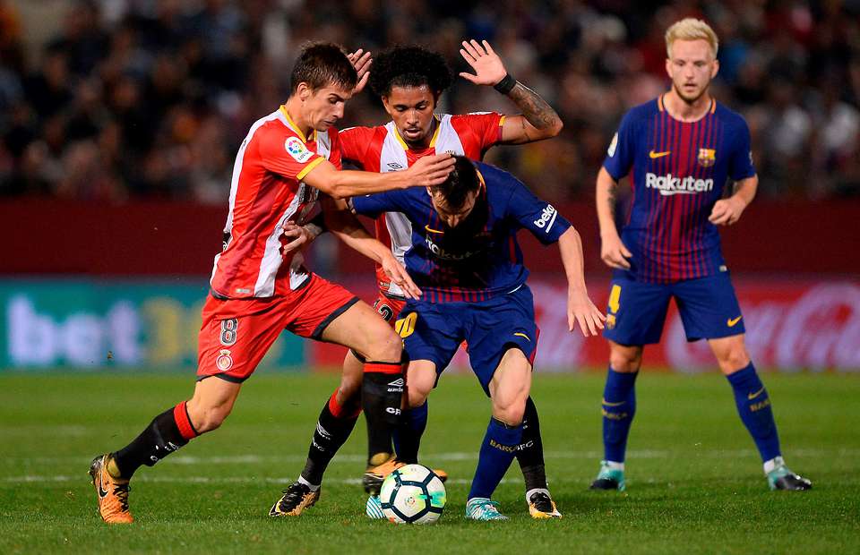 Dự đoán Girona vs Barcelona (22h15 27/1) bởi chuyên gia Matt Law