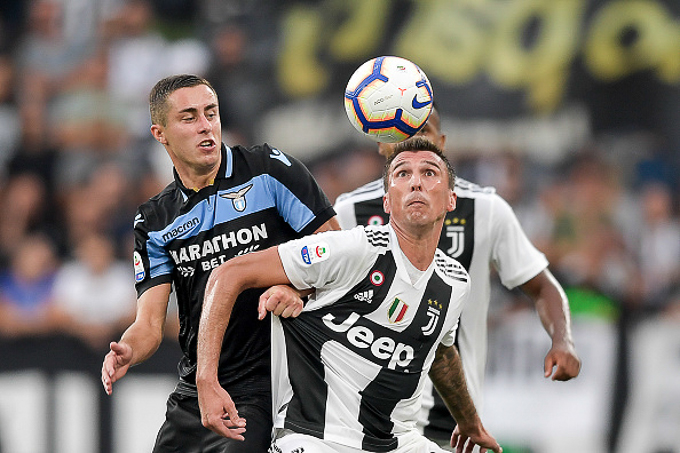 Phân tích tỷ lệ Lazio vs Juventus, 2h30 ngày 28/1
