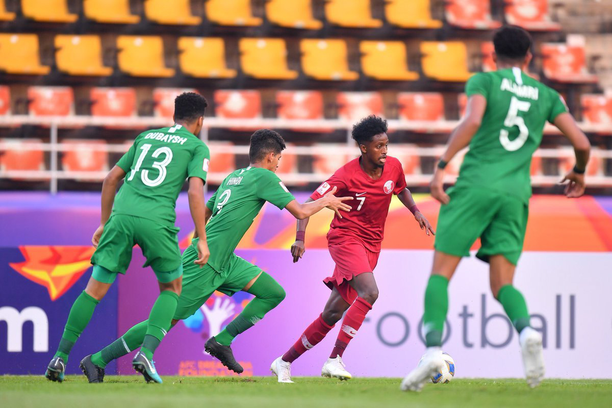 Nhận định Colombia U23 vs Venezuela U23, 8h30 ngày 28/1