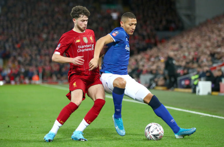 Nhận định Shrewsbury Town vs Liverpool, 0h00 ngày 27/1