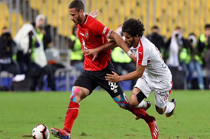 Soi kèo bóng đá Ai Cập hôm nay 27/1: Aswan vs El Gaish