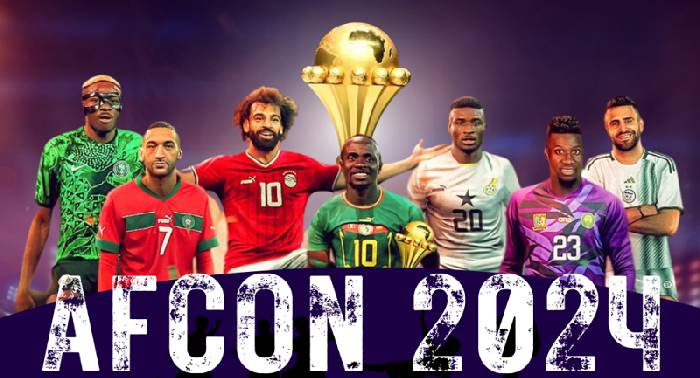 Lịch thi đấu vòng 1/8 CAN 2024: Đại chiến Nigeria vs Cameroon, Senegal vs Bờ Biển Ngà