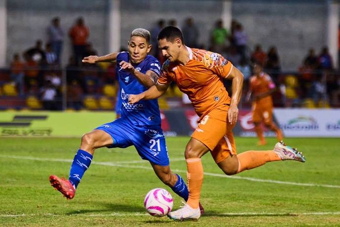 Nhận định, soi kèo Celaya FC vs Correcaminos UAT, 10h05 ngày 26/1