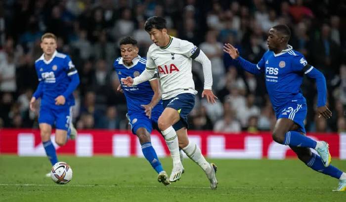 Chuyên gia Tony Ansell dự đoán Tottenham vs Leicester, 21h00 ngày 26/1