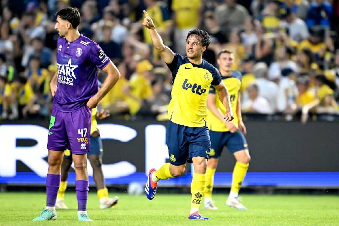 Nhận định, soi kèo Beerschot vs Saint-Gilloise, 22h00 ngày 26/1: Tự tin trên sân nhà