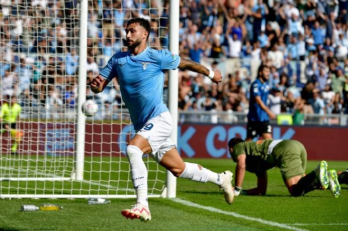 Nhận định, soi kèo Lazio vs Fiorentina, 02h45 ngày 27/1: Bảo toàn trong Top 4