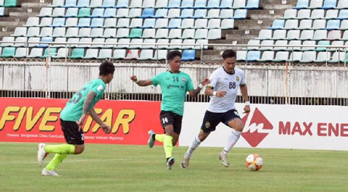 Nhận định, soi kèo Thitsar Arman vs Dagon FC, 16h30 ngày 27/1: Không trả được nợ