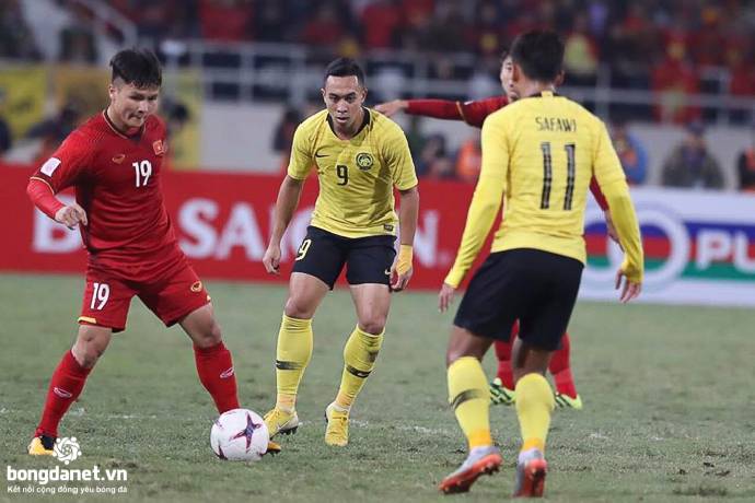 Malaysia nhập tịch tiền đạo Sergio Aguero, sẵn sàng đấu Việt Nam