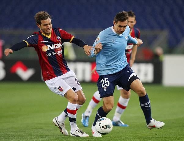 Nhận định Bologna vs Lazio, 0h ngày 28/2