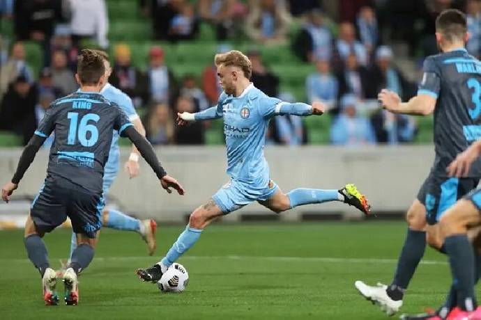 Nhận định, soi kèo Sydney FC vs Melbourne City, 15h45 ngày 26/2