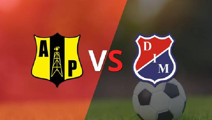 Nhận định, soi kèo Alianza vs Medellin, 8h30 ngày 27/2