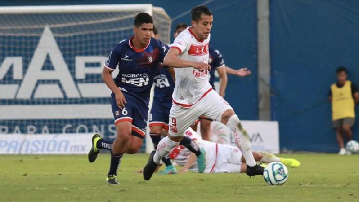 Nhận định, soi kèo Mineros Zacatecas vs Leones Negros, 6h05 ngày 1/3