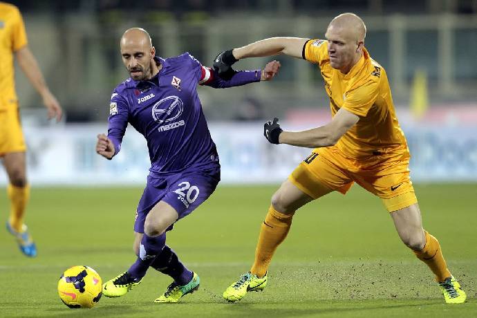 Nhận định, soi kèo Verona vs Fiorentina, 0h30 ngày 28/2