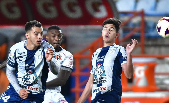 Phân tích kèo hiệp 1 Tijuana vs Pachuca, 10h10 ngày 27/2