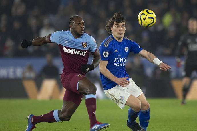 Chuyên gia Tony Ansell dự đoán West Ham vs Leicester, 3h00 ngày 28/2