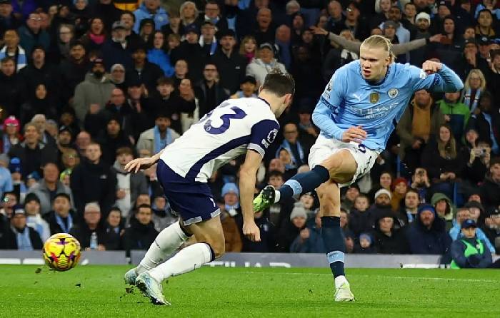 Link xem trực tiếp Tottenham vs Man City Ngoại hạng Anh 02h30 ngày 27/2