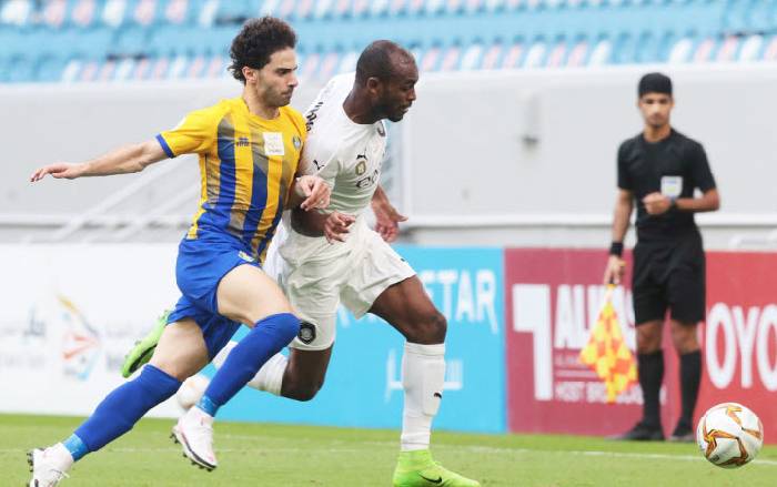 Nhận định, soi kèo Al-Gharafa vs Al-Sadd, 20h45 ngày 27/2: Trận đại chiến sống còn