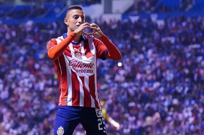 Nhận định, soi kèo Atletico San Luis vs Guadalajara, 10h05 ngày 27/2: Kho điểm San Luis!