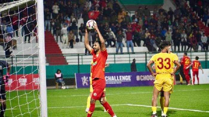 Nhận định, soi kèo Bengaluru vs Shillong Lajong, 17h30 ngày 26/2: Ca khúc khải hoàn