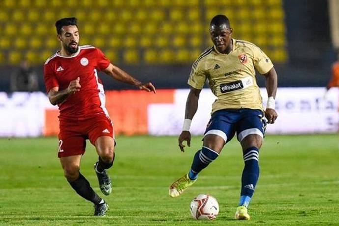 Nhận định, soi kèo Haras El Hodood vs Al Ahly, 21h00 ngày 26/2: Phong độ đang lên